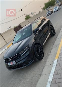 کیا سۆرینتۆ